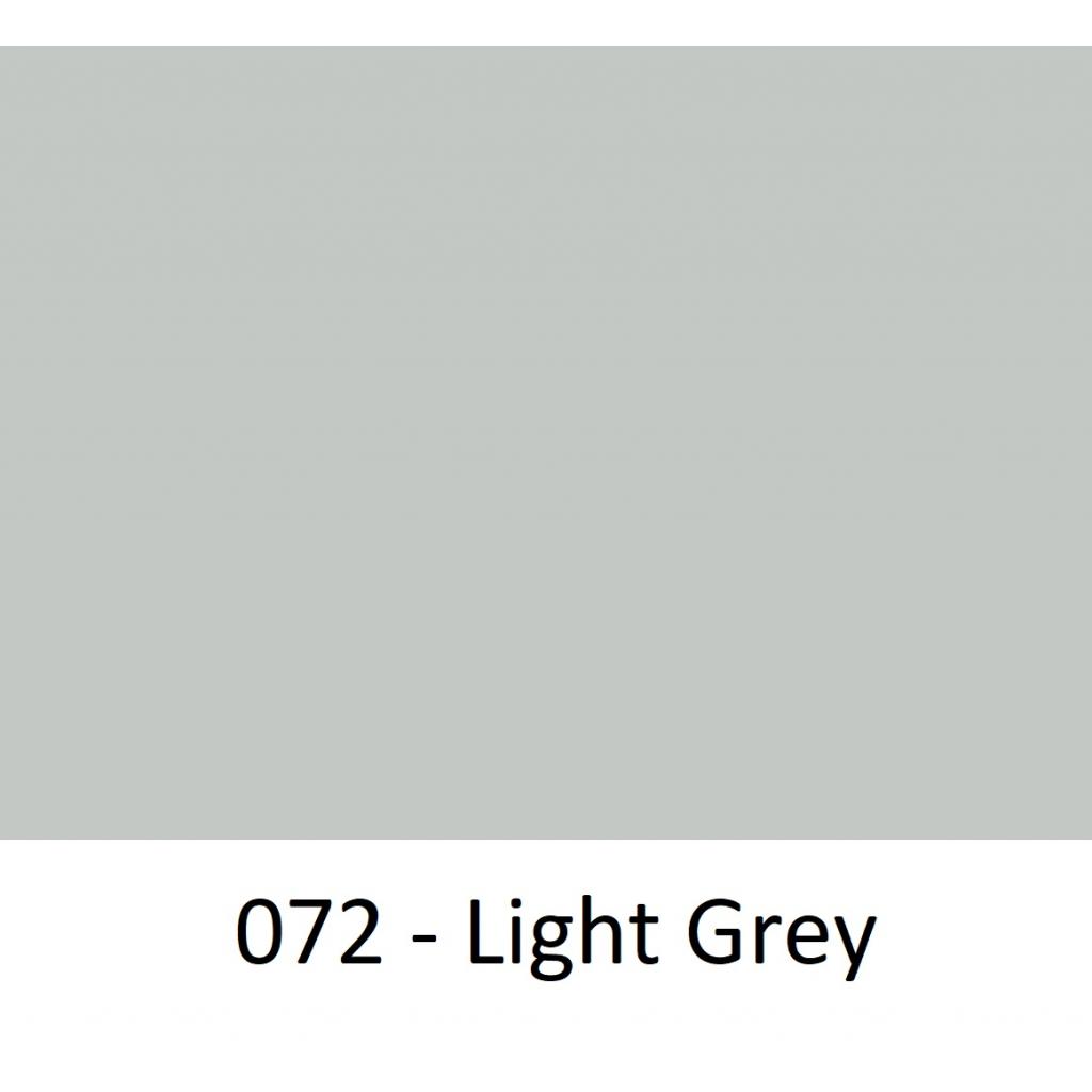 Oracal 751 Vinyl 072 Light Grey 615mm Buy Online Now!