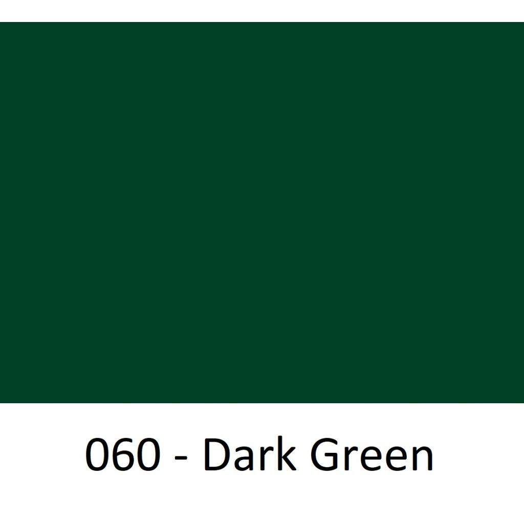 Oracal 651 Vinyl 060 Dark Green 630mm - Buy Online Now!
