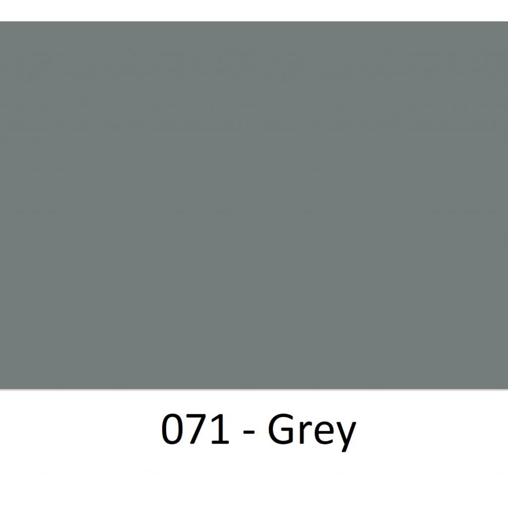 Oracal 751 Vinyl 071 Grey 615mm Buy Online Now!
