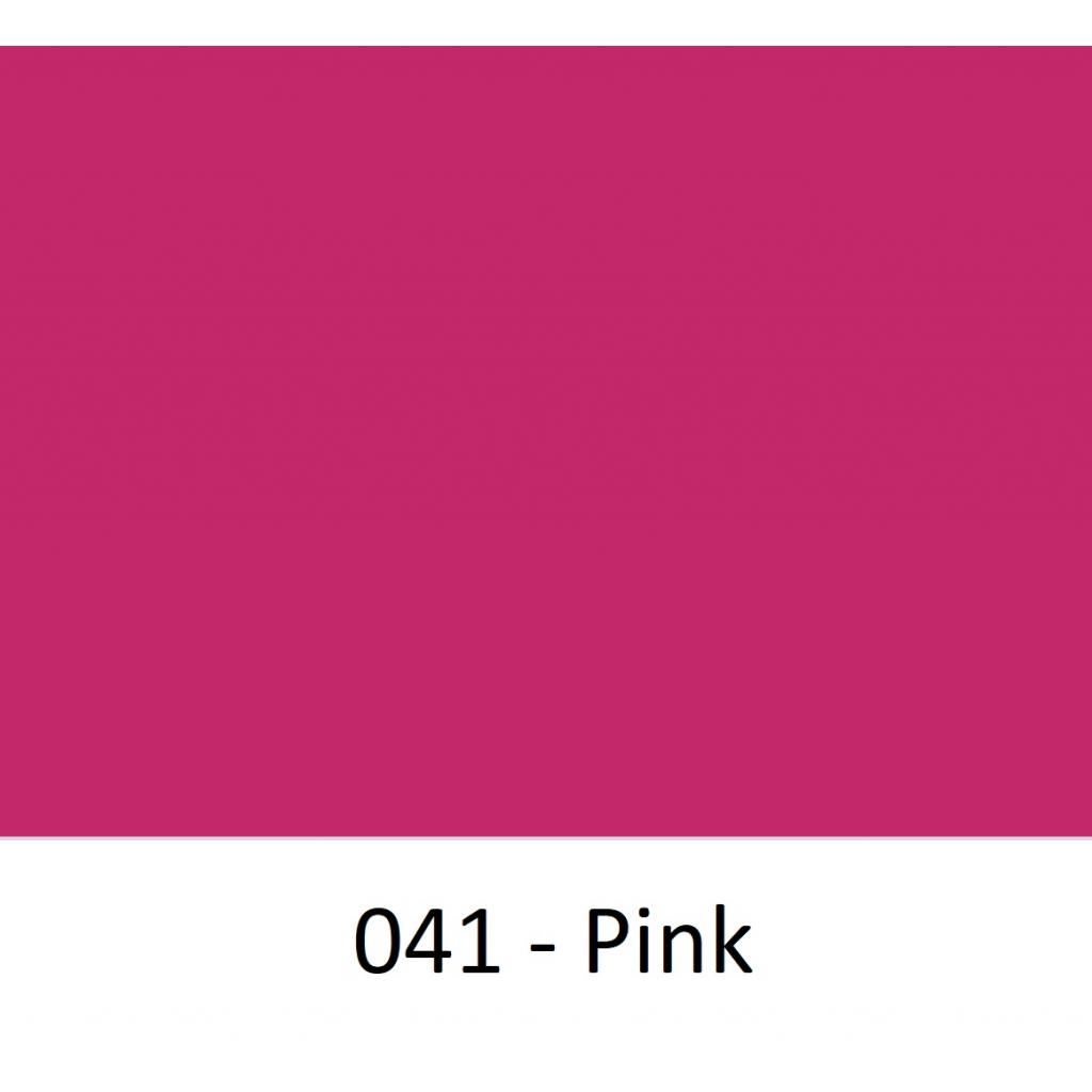 Oracal 651 Vinyl 041 Pink 630mm Buy Online Now!