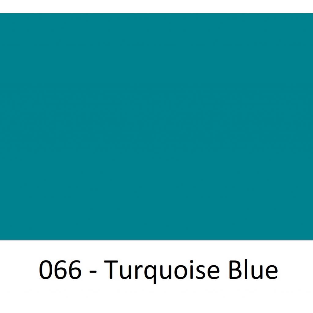1260mm Wide Oracal 651 Matt Series Intermediate Cal Vinyl - Turquoise ...