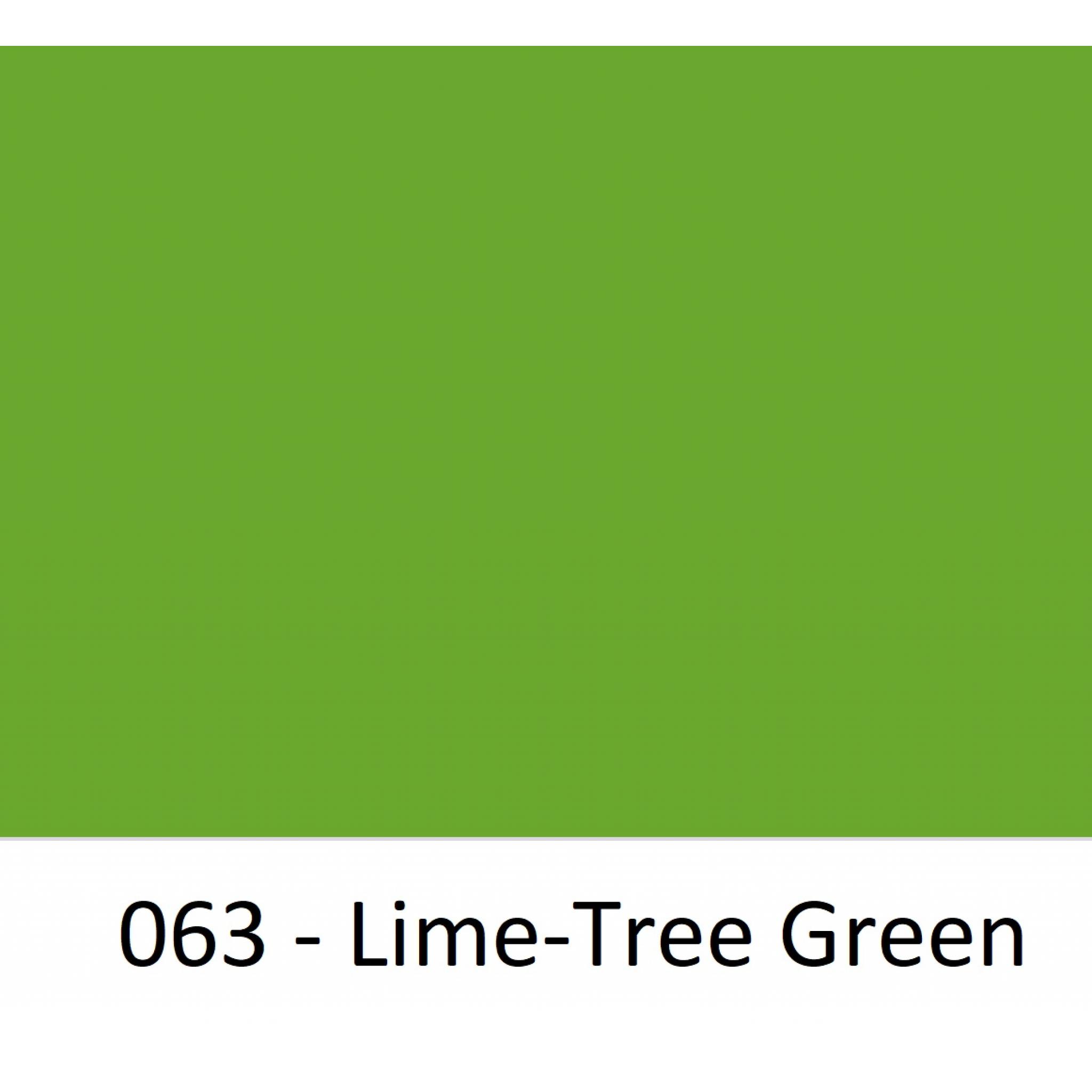 1260mm Wide Oracal 651 Matt Series Intermediate Cal Vinyl - Lime-Tree ...