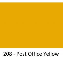 208 - Post Office Yellow.jpg