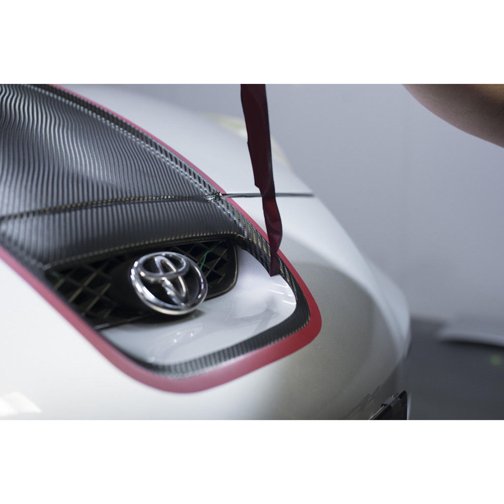 3M Knifeless Design Line Tape 50m Roll