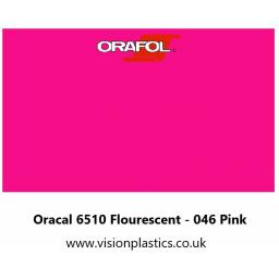 Oracal 6510 Flourescent - 046 Pink.jpg