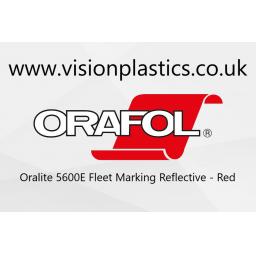 Oralite 5600E Fleet Marking Reflective - Red.jpg