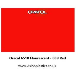 Oracal 6510 Flourescent - 039 Red.jpg