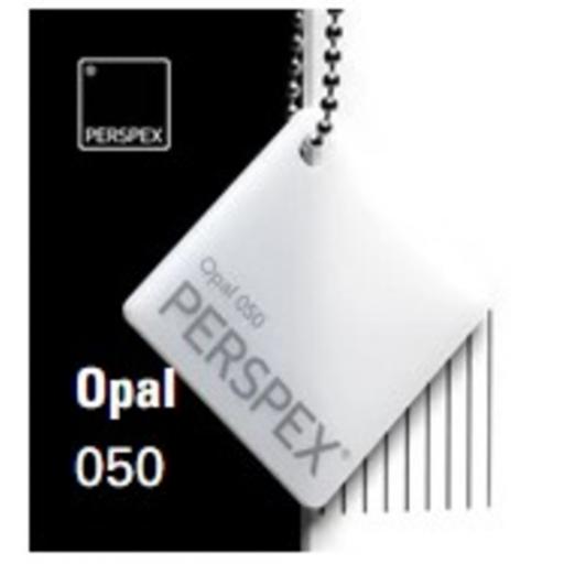 Opal Perspex® Cast Acrylic Sheet Options